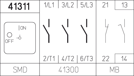 B250-41311-036M1