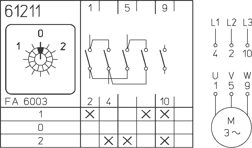 M220-61211-003M1