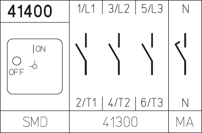 H226-41400-206N4