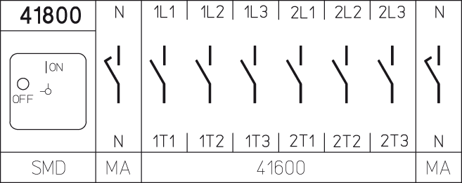 H233-41800-036M4