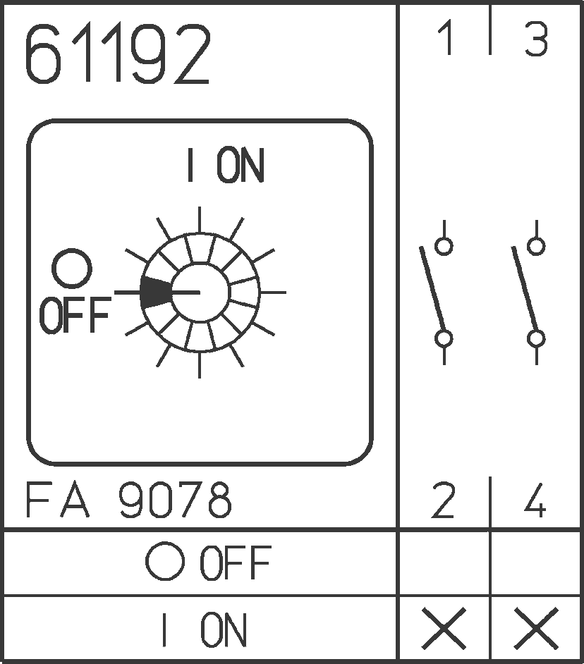 M220-61192-033M4
