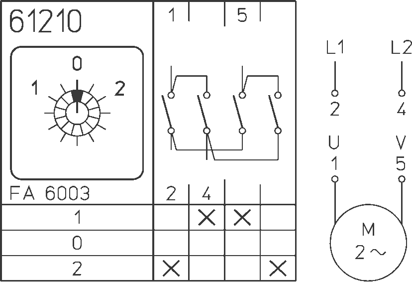 M220-61210-076M1